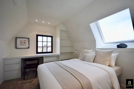 Tout savoir sur cette maison à Knokke Le Zoute, à Knokke Le Zoute - Foto 4