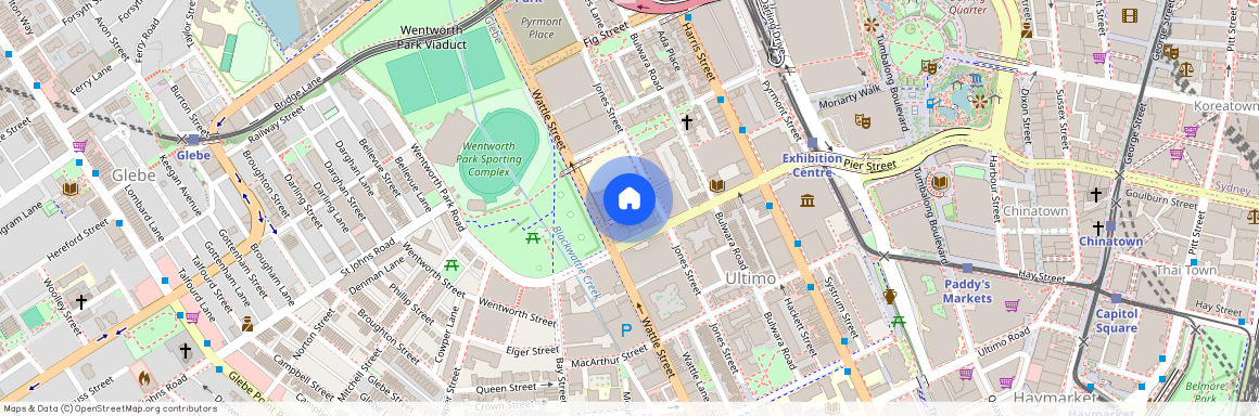 277/71 Jones Street, Ultimo, NSW 2007