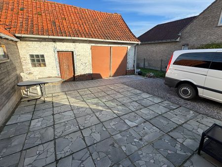 Hooghofstraat 14, 8952 Heuvelland - Foto 2