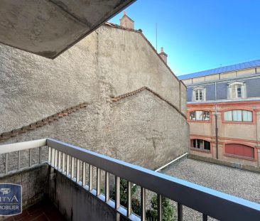 Appartement à louer 1 pièce 22.92m² - Photo 6