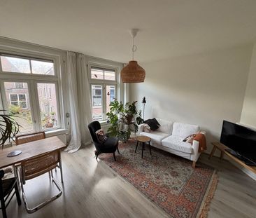 Te huur: Appartement Lange Lauwerstraat in Utrecht - Photo 1