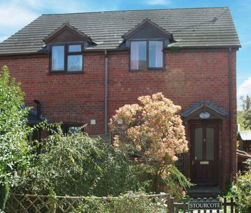 2 bedroom house to rent - Photo 1