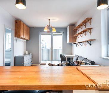 Kraków, Podgórze Duchackie, Adama Bochenka - Zdjęcie 1