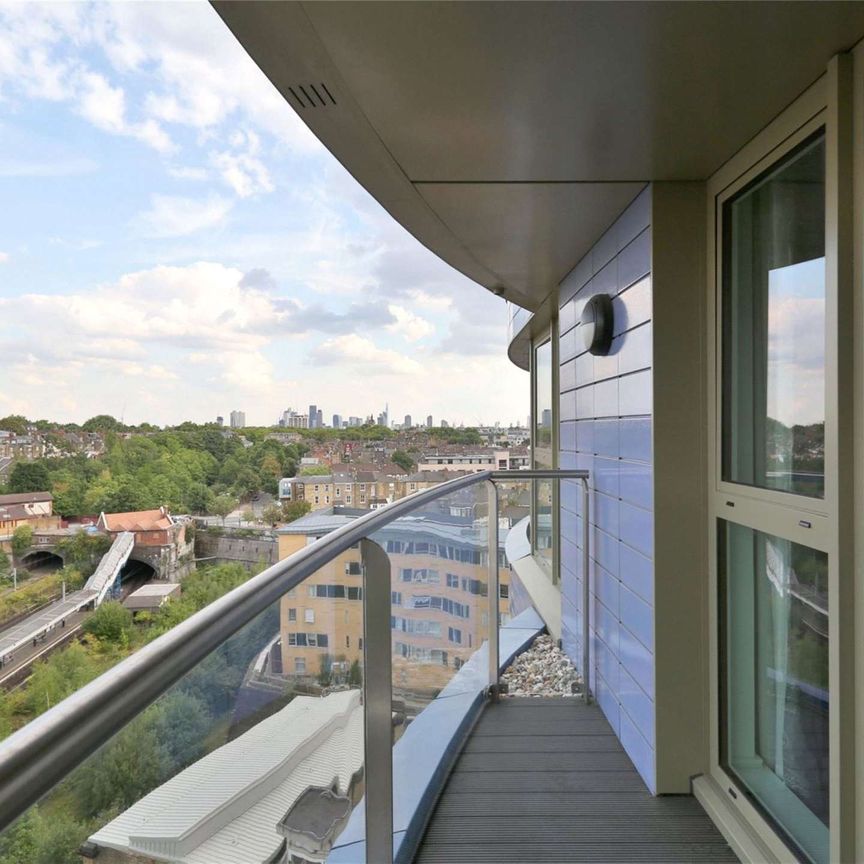 A stunning one bedroom apartment in this new development near Emirates stadium. - Photo 1