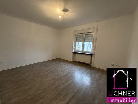 Location Appartement 5 pièces 133m² FREYMING MERLEBACH 57800 - Photo 3