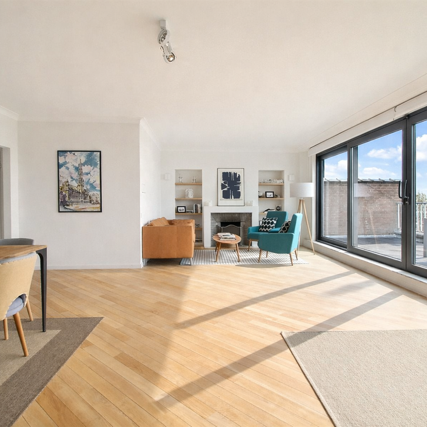 Avenue de l'Oree, 1050, Ixelles - Photo 1