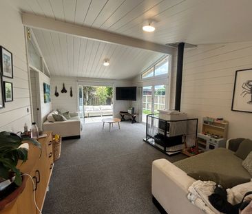 Fantastic Family Home - Mt Maunganui - Photo 2