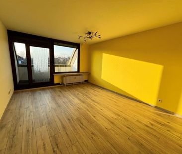 Wöhrder See! 140 m² auf 2 Etagen! Helle Maisonette mit großem Studi... - Photo 1