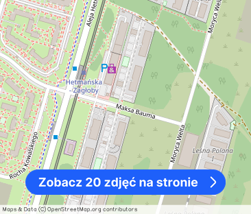 3 pok. | 68,74 m² | 2 miejsca parkingowe - Zdjęcie 1
