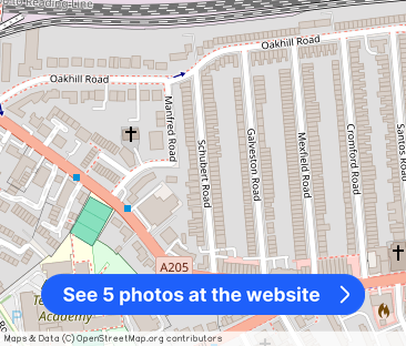 2 bedroom flat for rent - Photo 1