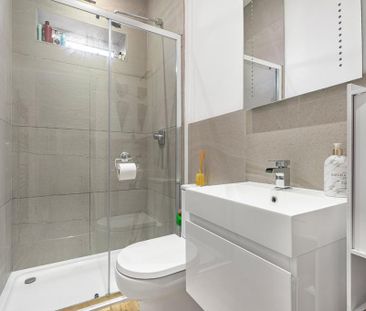 2 bedroom duplex to rent - Photo 4