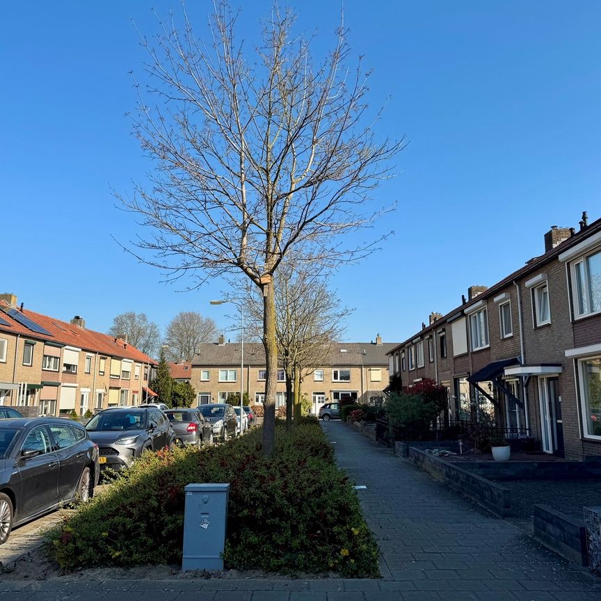 Kanariestraat - Foto 1