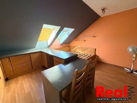 Pronájem, byt 2+kk, balkon, ulice Brandlova, obec Hodonín - Photo 5