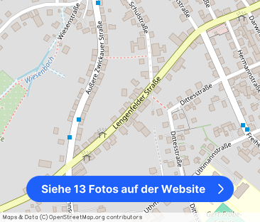 Renovierung in Eigenregie! 2-Zimmer-Wohnung im Dachgeschoss in Zwic... - Foto 1