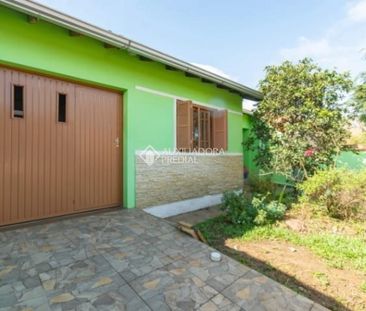 Casa com 2 quartos e 80m² para alugar em Harmonia, Canoas. - Photo 5