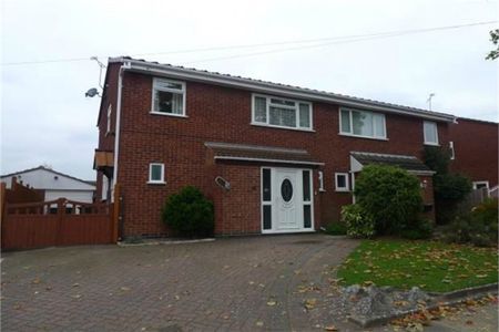 Clifford Bridge Road, Binley, Coventry, CV3 - Photo 5