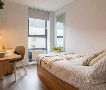 Flat share to rent - Photo 6