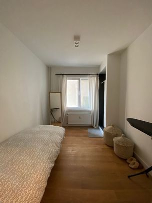 Appartement te huur - Foto 1