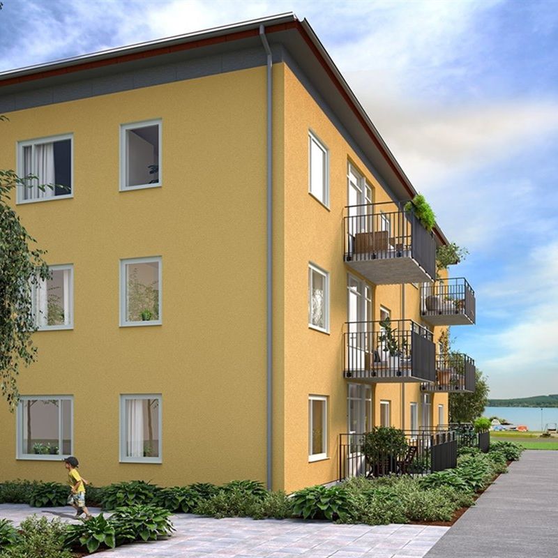 Björnstigen 6 - Foto 2