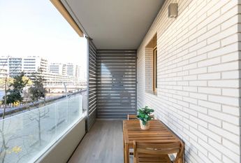 Carrer de Pi i Margall, Badalona, Catalonia 08912