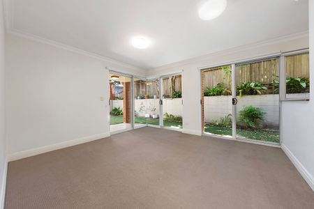 3/7-9 Clifford Street, Mosman - Photo 4