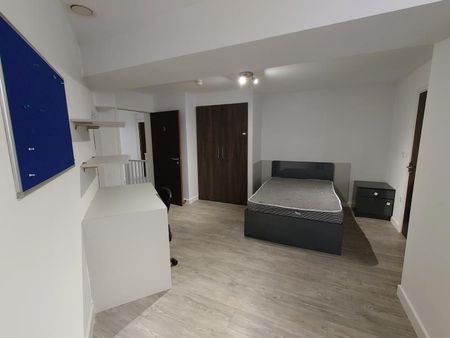 5 bedroom flat share to rent - Photo 5