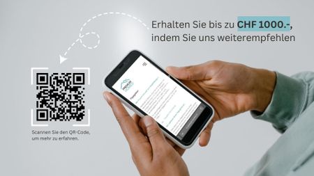 Hoch über Lostorf - Photo 3