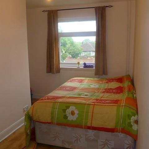2 bedroom maisonette to rent - Photo 1