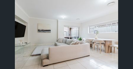 Modern family home in prime location - Photo 5