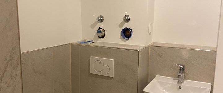 1 Zimmer Wohnung - Photo 1