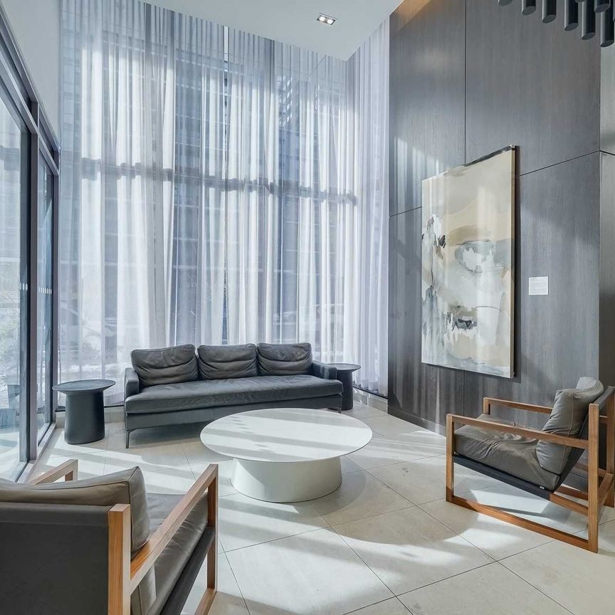 For Lease - 4065 Confederation Parkway Unit# 517, Mississauga, Ontario - Photo 1