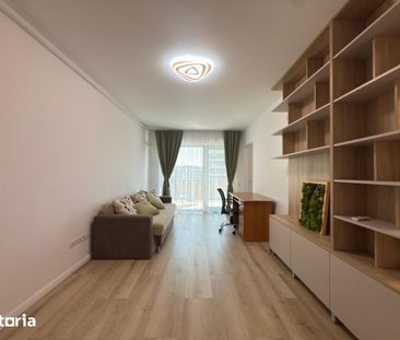 Apartament cu parcare, 48 mp + 12 mp terasa, Scala Residence - Zorilor - Photo 6