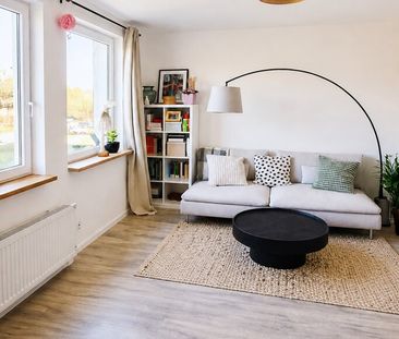 stylowe 3 pokoje , komfort i przestrzeń , Szczecin - Photo 1