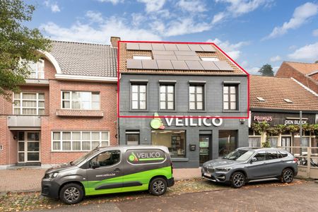 VERNIEUWD APPARTEMENT MET 3 SLAAPKAMERS - Photo 4