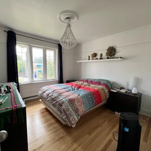 Appartement à Louer, 4 1/2 - Photo 3