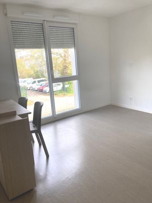 Location Appartement 1 pièce 22m² VILLENAVE D ORNON 33140 - Photo 1