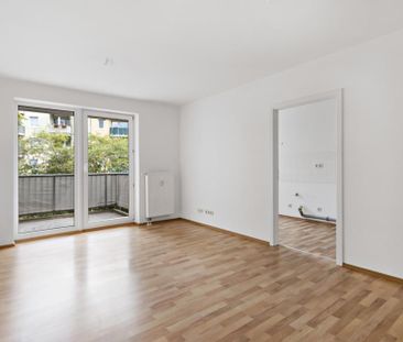 Ihre neue Wohnung? - Foto 1