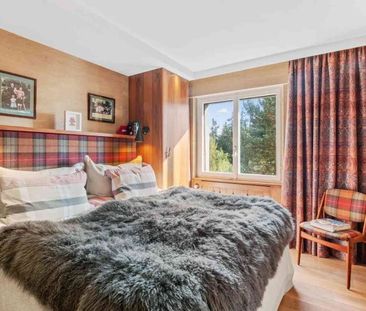4.5 Zimmer, 145 m² - Photo 4