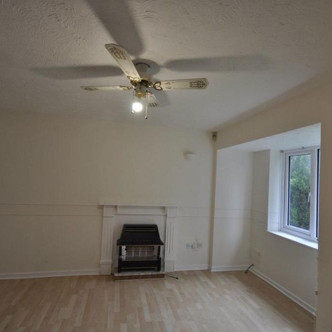 2 bedroom house to rent - Photo 1