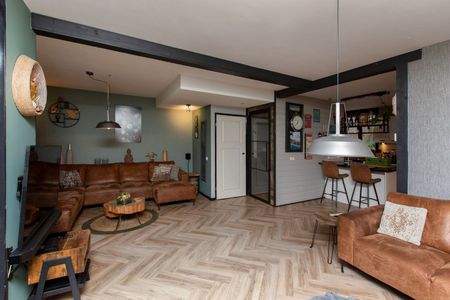 Huis te huur: Valkenkamp 10 3607 LA Maarssen - Foto 3