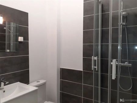 Location appartement 1 pièce - 26m² à Riom (63200) - Photo 5