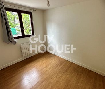 Maison Le Perreux Sur Marne 2 pièce(s) 30.77 m2 - Photo 1