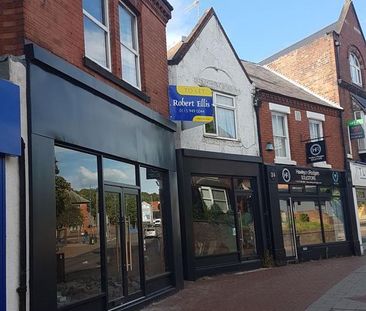 1 bedroom flat to rent - Photo 6