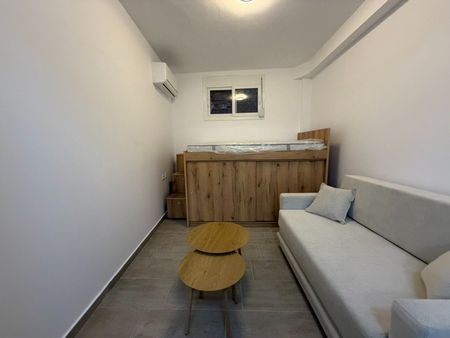 Studio/Γκαρσονιέρα για ενοικίαση Αριστοτέλους - Ιστορικό Κέντρο (Κέντρο Θεσσαλονίκης) - Photo 3