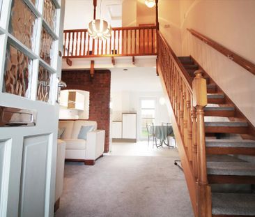 1 bedroom semi-detached house to rent - Photo 2
