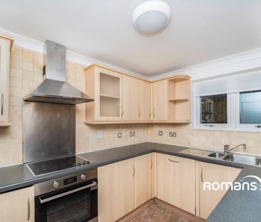 2 bedroom apartment to rent - Photo 6