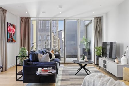 Emperor House, E20 1GB, London - Photo 4