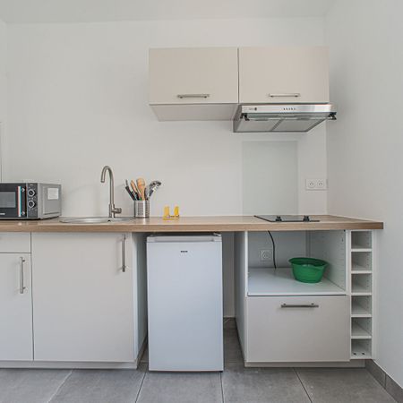 Location Appartement 1 pièce 25m² BIHOREL 76420 - Photo 3