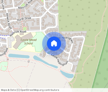 1 bedroom in a house share to rent - Photo 1