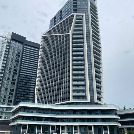 For Lease - 30 Ordnance Street Unit# 2311, Toronto, Ontario - Photo 1